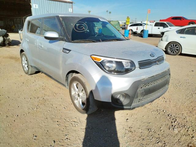 KIA SOUL 2019 kndjn2a29k7655057