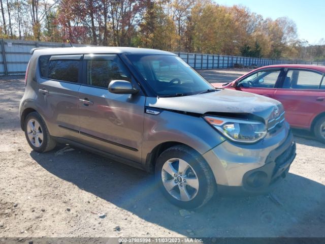 KIA SOUL 2019 kndjn2a29k7655219