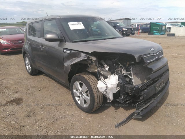 KIA SOUL 2019 kndjn2a29k7658282