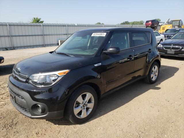 KIA SOUL 2019 kndjn2a29k7659089