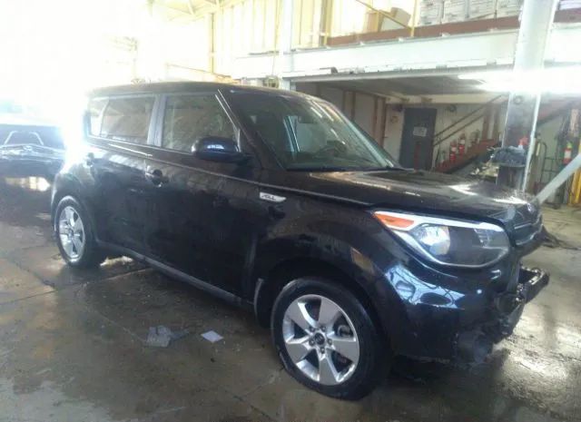 KIA SOUL 2019 kndjn2a29k7659917