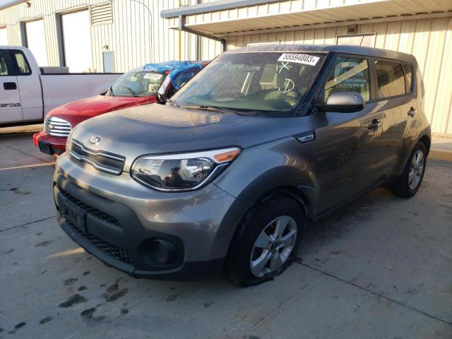 KIA SOUL 2019 kndjn2a29k7660453