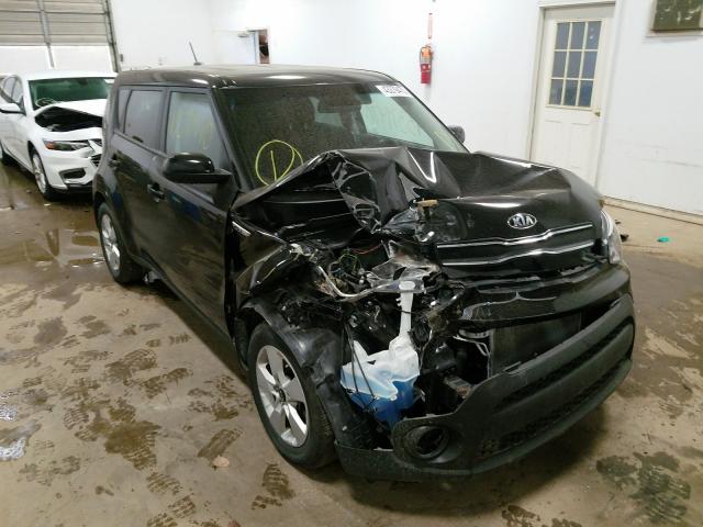 KIA SOUL 2019 kndjn2a29k7662445