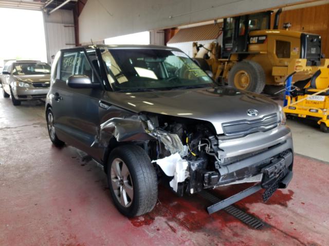 KIA SOUL 2019 kndjn2a29k7662820