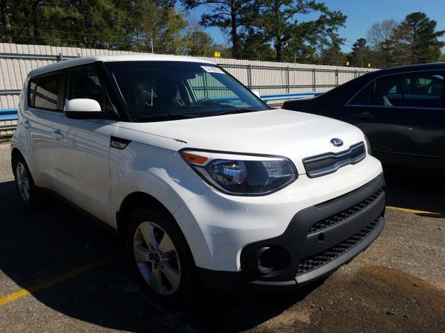 KIA SOUL 2019 kndjn2a29k7663725