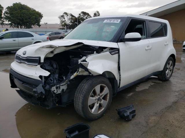 KIA SOUL 2019 kndjn2a29k7665751