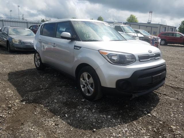 KIA SOUL 2019 kndjn2a29k7667032