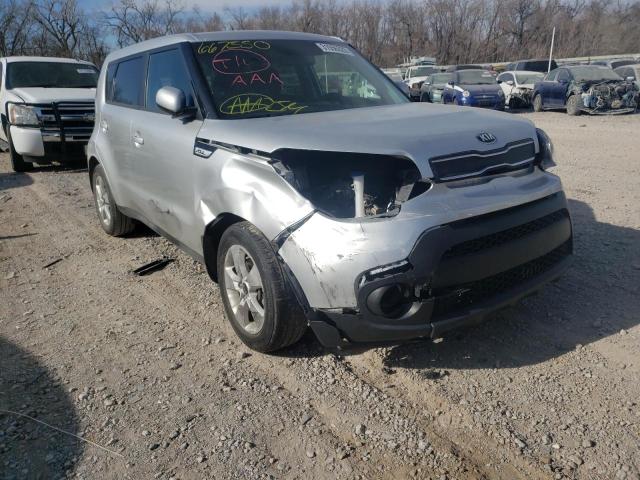 KIA SOUL 2019 kndjn2a29k7667550