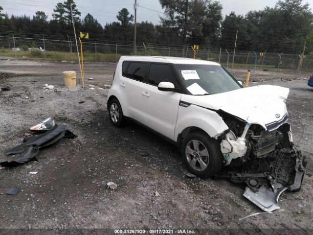 KIA SOUL 2019 kndjn2a29k7669590