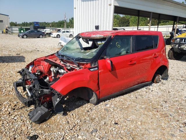 KIA SOUL 2019 kndjn2a29k7670870