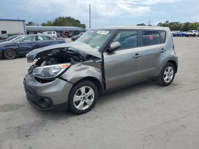 KIA SOUL 2019 kndjn2a29k7670920