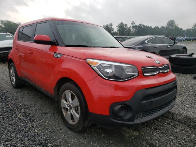 KIA SOUL 2019 kndjn2a29k7671789