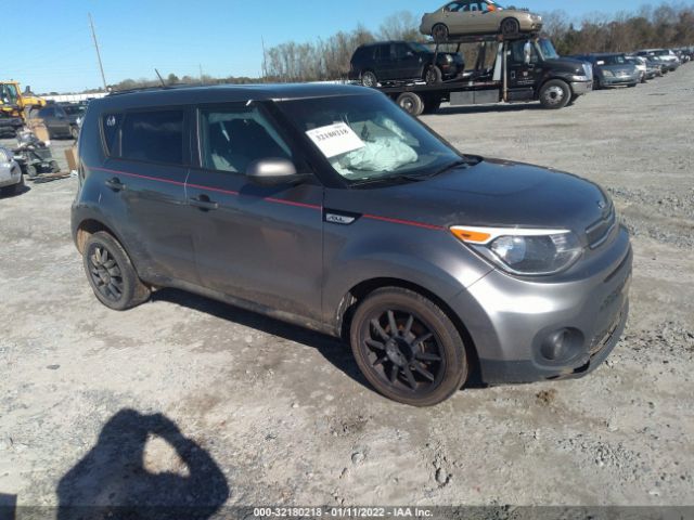 KIA SOUL 2019 kndjn2a29k7673218