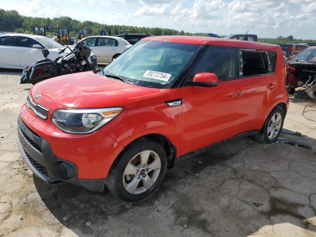 KIA SOUL 2019 kndjn2a29k7673560