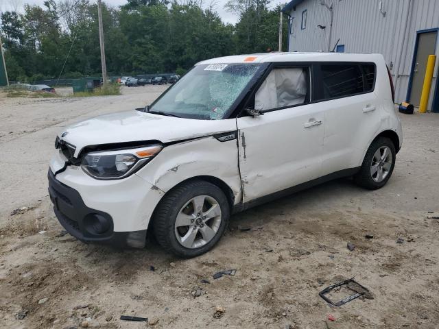 KIA SOUL 2019 kndjn2a29k7674112