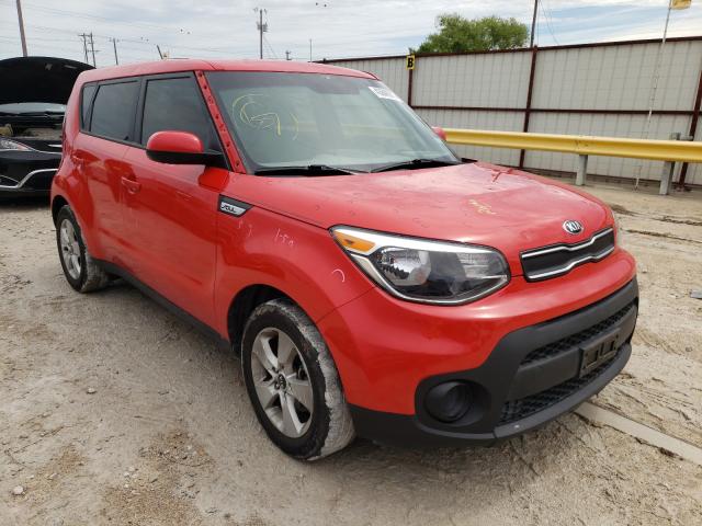 KIA SOUL 2019 kndjn2a29k7674157