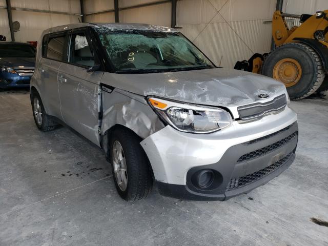 KIA SOUL 2019 kndjn2a29k7675566