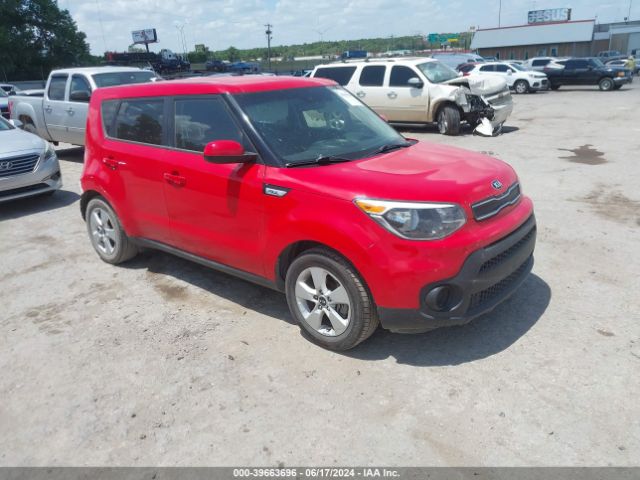 KIA SOUL 2019 kndjn2a29k7676233