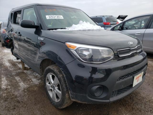 KIA SOUL 2019 kndjn2a29k7676930