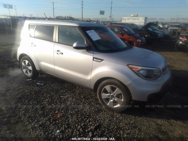 KIA SOUL 2019 kndjn2a29k7677012