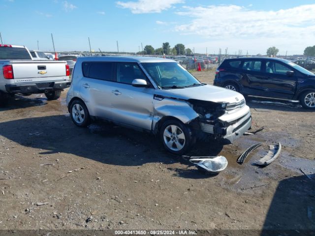 KIA SOUL 2019 kndjn2a29k7677768