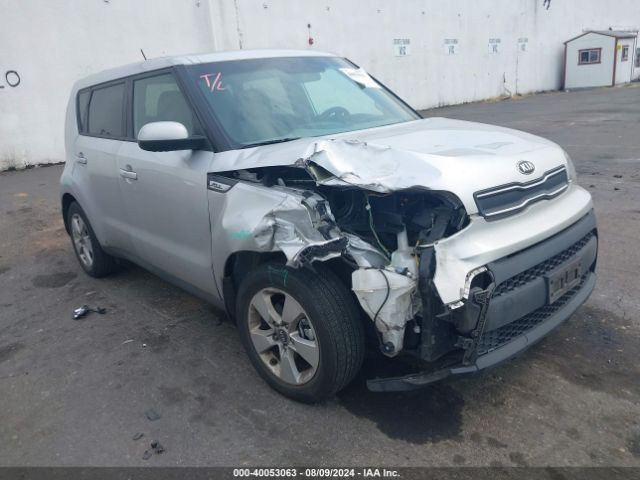 KIA SOUL 2019 kndjn2a29k7677964