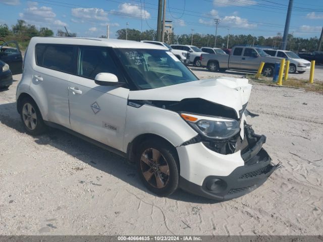 KIA SOUL 2019 kndjn2a29k7679164