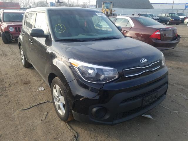 KIA SOUL 2019 kndjn2a29k7679505