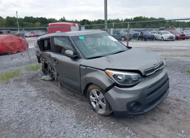 KIA SOUL 2019 kndjn2a29k7680654