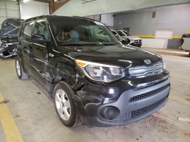 KIA SOUL 2019 kndjn2a29k7681030