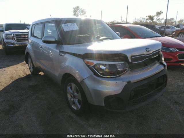 KIA SOUL 2019 kndjn2a29k7681240