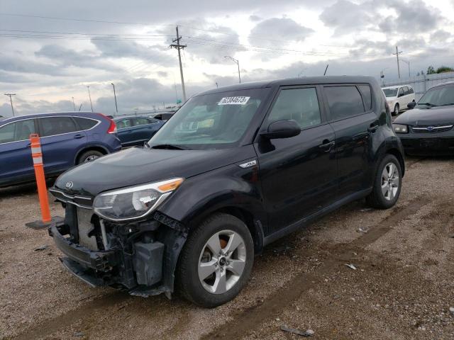 KIA SOUL 2019 kndjn2a29k7682260