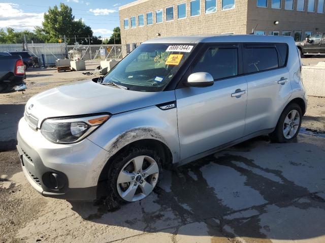 KIA SOUL 2019 kndjn2a29k7683537