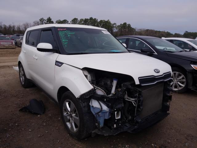 KIA SOUL 2019 kndjn2a29k7684896