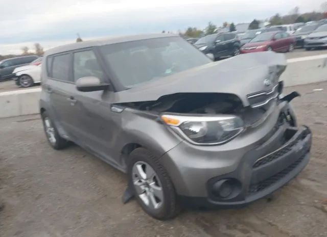 KIA SOUL 2019 kndjn2a29k7685515