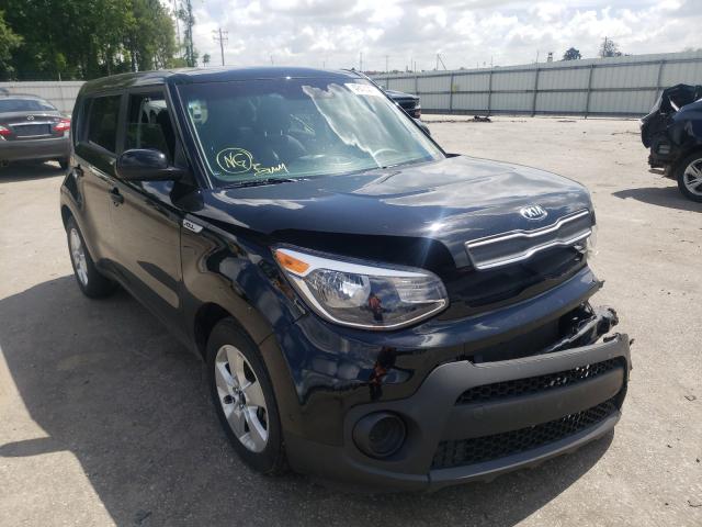 KIA SOUL 2019 kndjn2a29k7686860