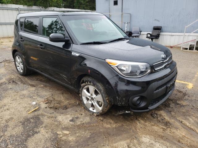 KIA SOUL 2019 kndjn2a29k7686969