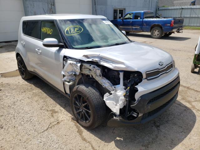 KIA SOUL 2019 kndjn2a29k7687135