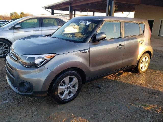 KIA SOUL 2019 kndjn2a29k7687295