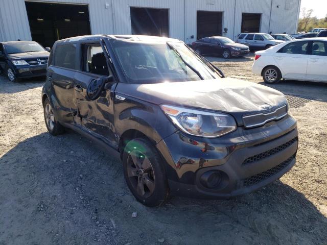 KIA SOUL 2019 kndjn2a29k7687507