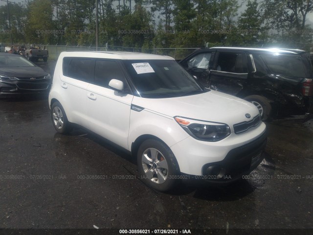 KIA SOUL 2019 kndjn2a29k7687555