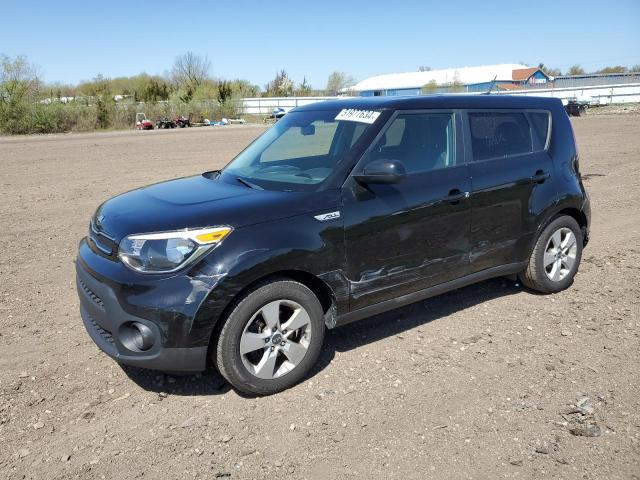 KIA SOUL 2019 kndjn2a29k7688348