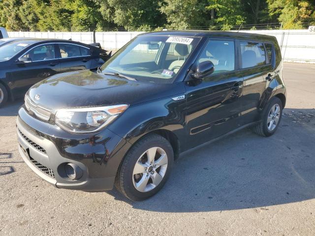 KIA SOUL 2019 kndjn2a29k7688625