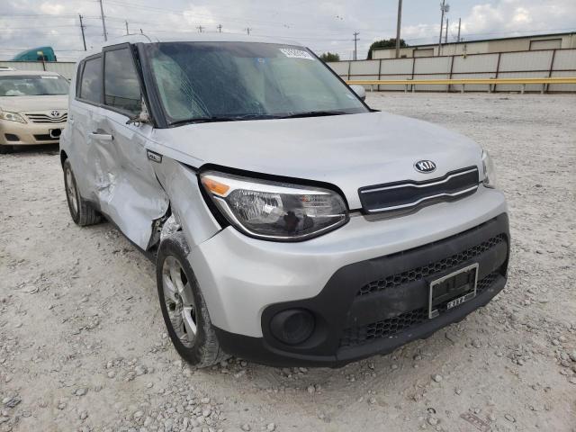 KIA SOUL 2019 kndjn2a29k7689290