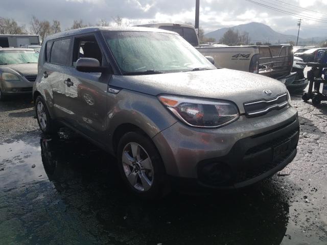 KIA SOUL 2019 kndjn2a29k7690634