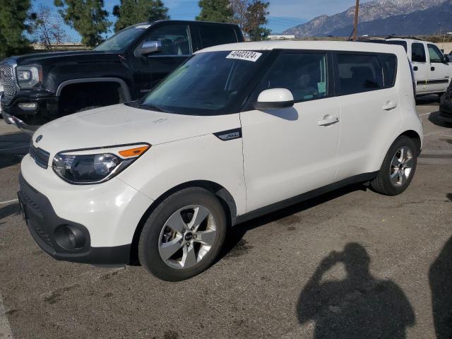 KIA SOUL 2019 kndjn2a29k7692156