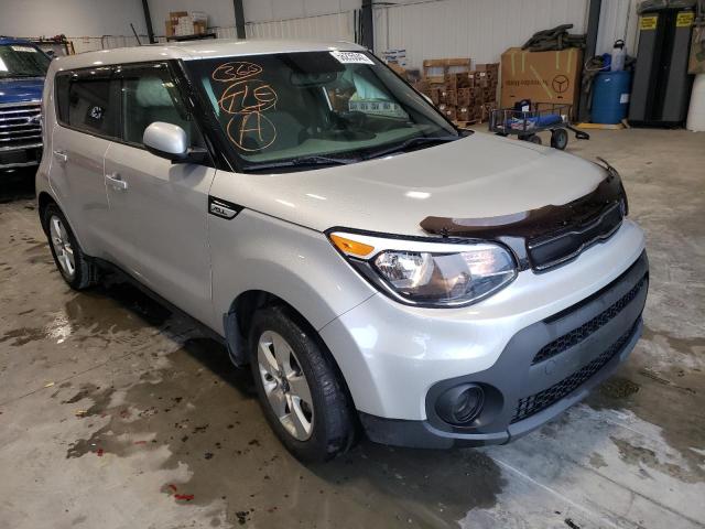 KIA SOUL 2019 kndjn2a29k7692402