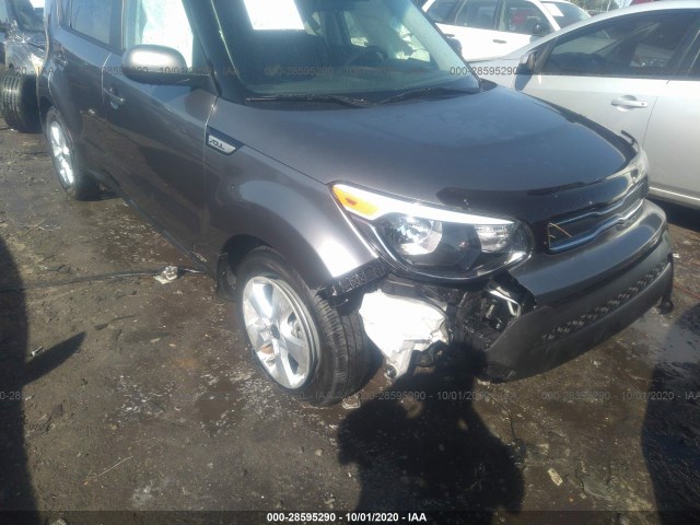 KIA SOUL 2019 kndjn2a29k7693906