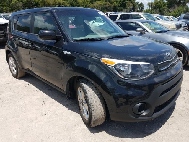 KIA SOUL 2019 kndjn2a29k7694280