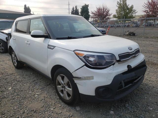 KIA SOUL 2019 kndjn2a29k7694425